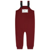 Sherpa Patch Overalls