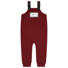 Sherpa Patch Overalls