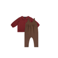 Chestnut/Berry