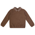 Chestnut/Slate