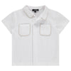 Tucked Collection Boys Shirt