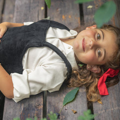 Peter Pan Blouse