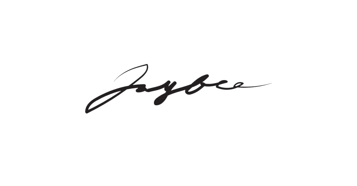 Jaybie Lettering JayBee Child